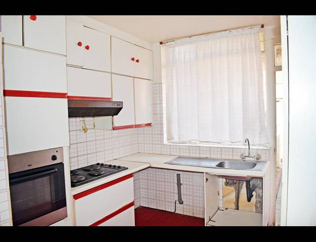 2 BEDROOM APARTMENT FOR SALE IN SAVOY ESTATE